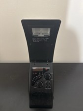 Lampada da scrivania sveglia