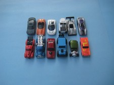 Hot Weels Mattel Matchbox