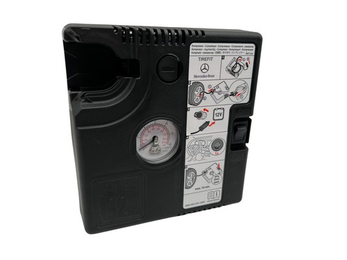 Compressore per pneumatici - compressore,