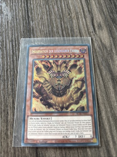 Incarnazione dei - yu-gi-oh!,