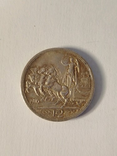 Lire vittorio emanuele iii - vittorio,