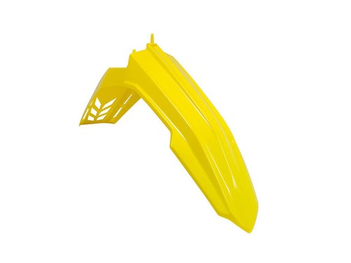 Parafango racetech anteriore - parafango,