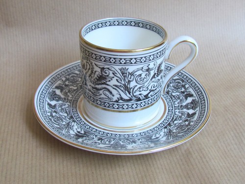 Wedgwood florentine w4312 - florentine,