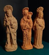 FISCHIETTI TERACOTTA