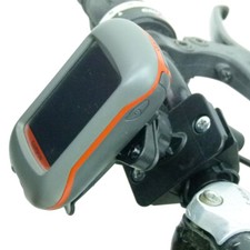 Supporto manubrio bici e culla