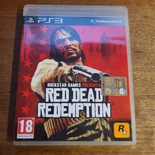 RED DEAD REDEMPTION CON MAPPA