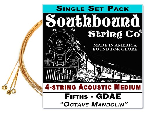 Octave mandolin gdae - mandolin", di