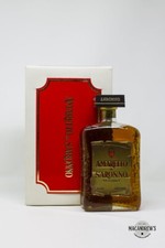 Amaretto di Saronno ILLVA con Box (b)
