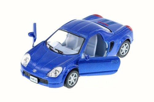 Toyota mr2 kinsmart 5026d - -,