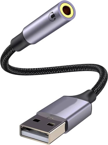 Scheda audio esterna - audio,