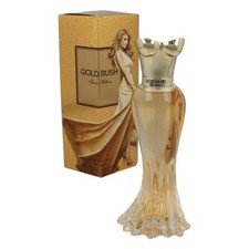 Paris Hilton Gold Rush da