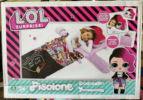 Pisolone lol surprise - lol,