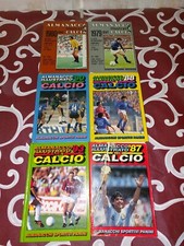 ALMANACCO ILLUSTRATO DEL