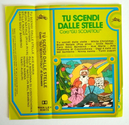 Copertina inlay - copertina,
