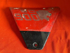 Ducati Darmah 900  Fianchetto Destro