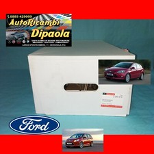 AMMORTIZZATORI ANTERIORI