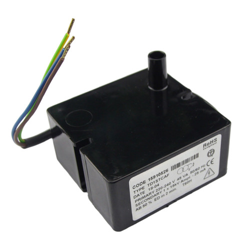 Per brahma td1stpaf 15kv - brahma,