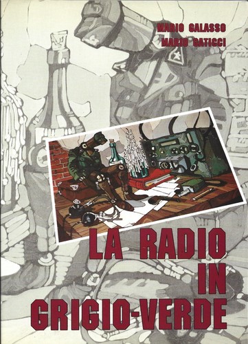 Galasso gaticci radio - radio, in
