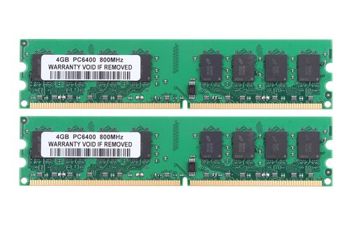 Ram ddr2 4 gb - gb,