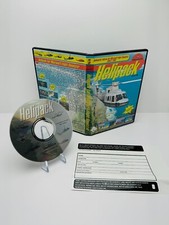 PC - CD-ROM - Simulatore di