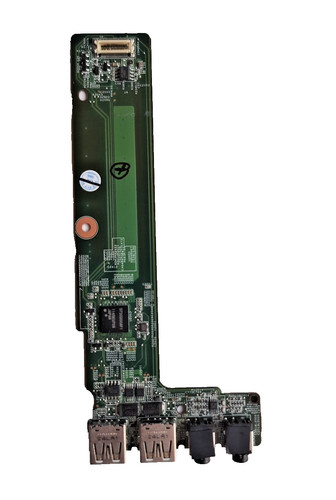 Doppia scheda audio usb - audio, da