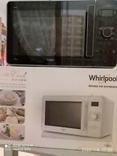 Forno microode combinato  Whirlpool JC216SL