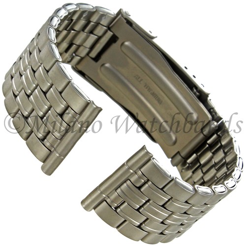 Cinturino orologio uomo hirsch - orologio,