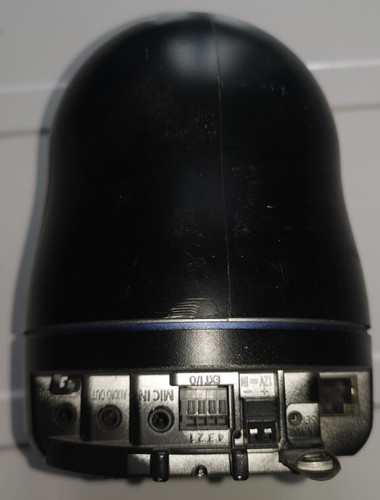 Telecamera panasonic - **telecamera,