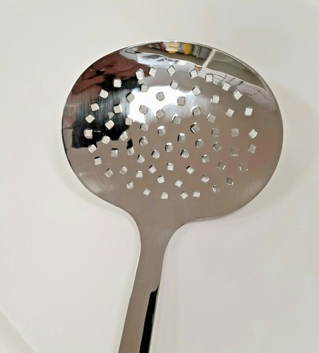 Schiumarola paletta forata - paletta,