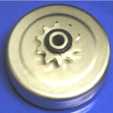 OEM 206170 Comet Clutch #40