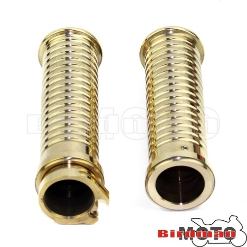 Manopole manubrio barre - , 1"