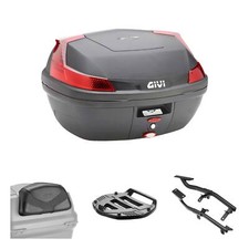 Set Bauletto GIVI B47 Blade