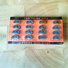 Scarpa Riparazione Metallo