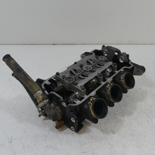 Triumph sprint 955i 695ab - sprint, st