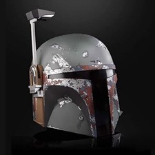 Casco Star Wars Boba Fett