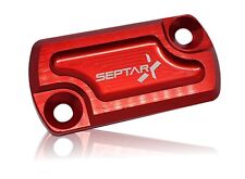 Coperchio tappo olio freno GAS