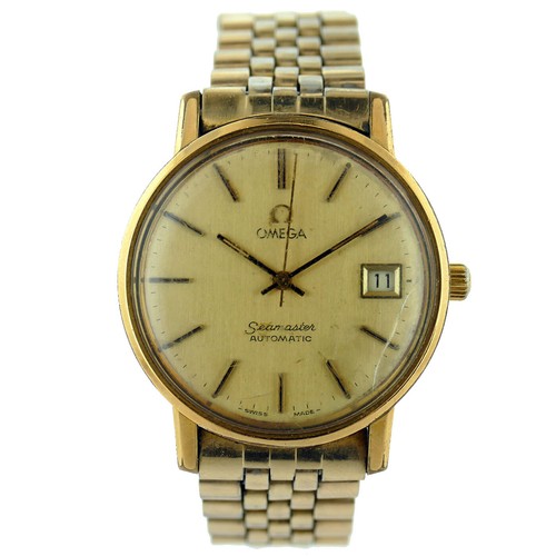 Omega vintage seamaster - vintage,