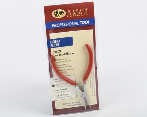 Loved modeling tool steel - loved,