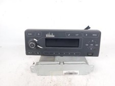 4390160112 AUTORADIO OPEL COMBO (E) 1.5 D 16V MAN 5M 102CV 2020 3P FURGONE