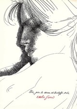 EMILIO GRECO "CLIO"