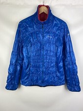 Giacca Ortovox donna lana