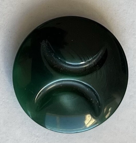 Vintage bottoni gioiello - bottoni,