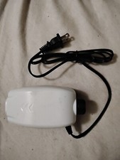 204 Pompa ad Aria per Acquario 120V 60Hz 3W – 18kPa, 2-2,5L/min per Vasche Pesci