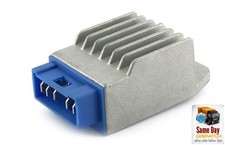 Regolatore di tensione