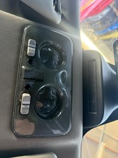 PLAFONIERA CENTRALE LUCI 3