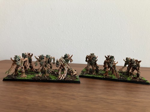 Warhammer fantasy kings - warhammer, of