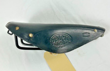Sella bici vintage BIM39 sella