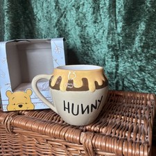 Rare Disney Winnie The Pooh