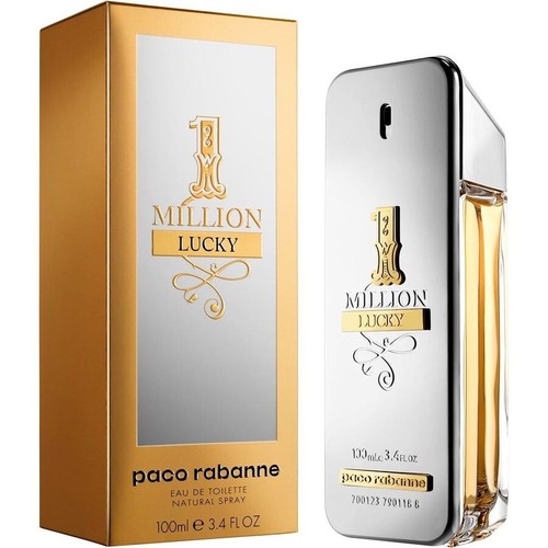 Paco rabanne one - rabanne, million