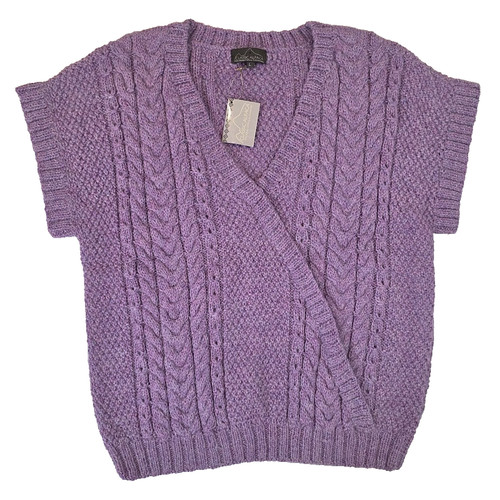 Maglione pullover nuovo con - maglione,
